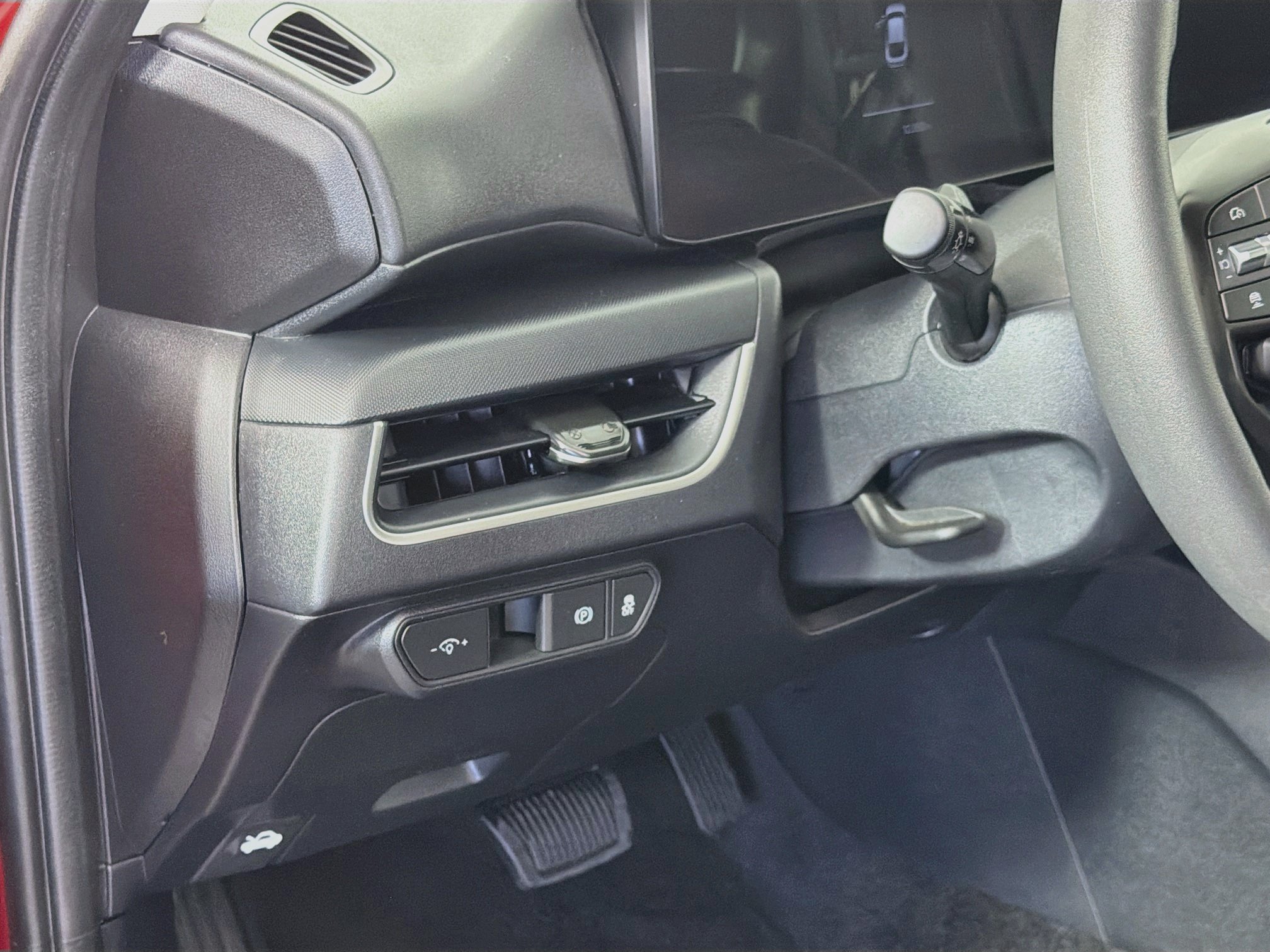 Used 2026 Kia K4 FWD image 17