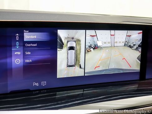 Certified 2025 Cadillac Escalade Sport image 16