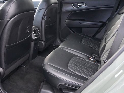 Used 2023 Kia Sportage X-Line w/ X-Line Premium Package image 31