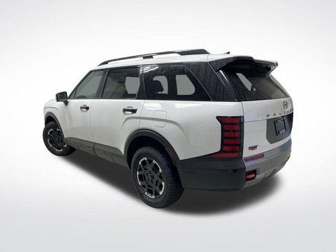 New 2026 Hyundai Palisade XRT Pro image 3