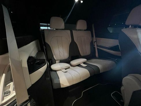 Used 2023 BMW X7 M60i w/ Executive Package image 21