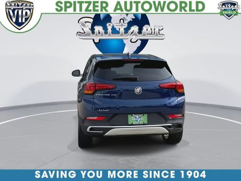 Used 2023 Buick Encore GX Preferred w/ Cold Weather Comfort Package FWD image 8