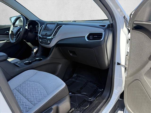 Used 2022 Chevrolet Equinox LT FWD image 12