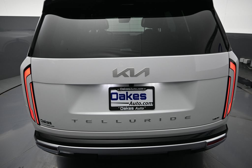 New 2027 Kia Telluride SX Prestige w/ Towing Package AWD/4WD image 36