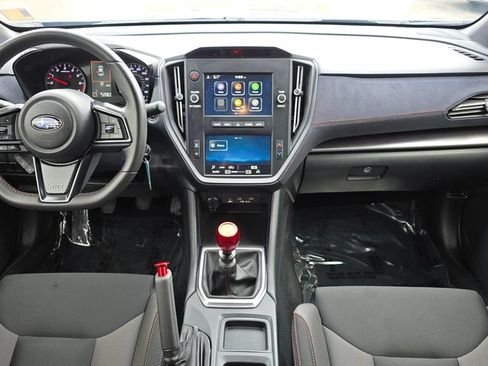Used 2023 Subaru WRX AWD/4WD image 17