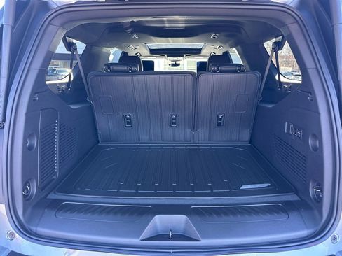 New 2026 GMC Yukon XL Elevation w/ Elevation Premium Package image 19