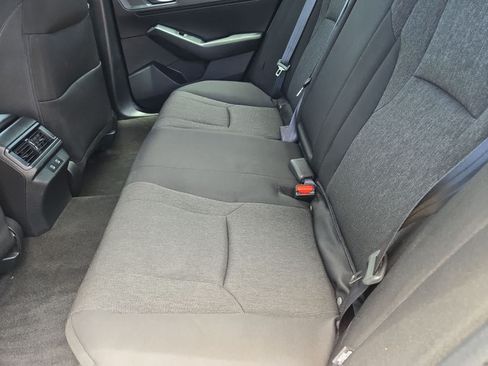 Used 2025 Honda Accord SE image 17