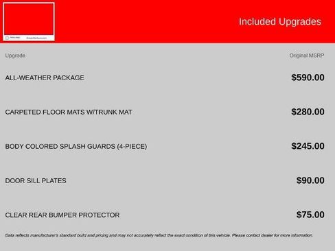 Certified 2024 Nissan Sentra SV w/ All-Weather Package FWD image 9