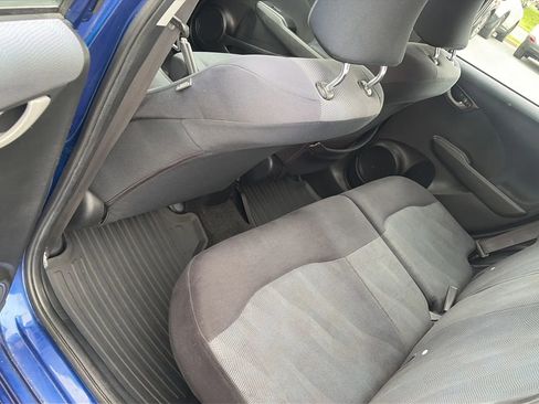 Used 2009 Honda Fit Sport image 36
