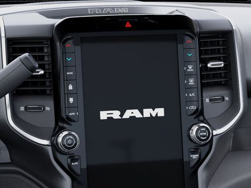 New 2026 RAM 3500 Tradesman AWD/4WD image 18