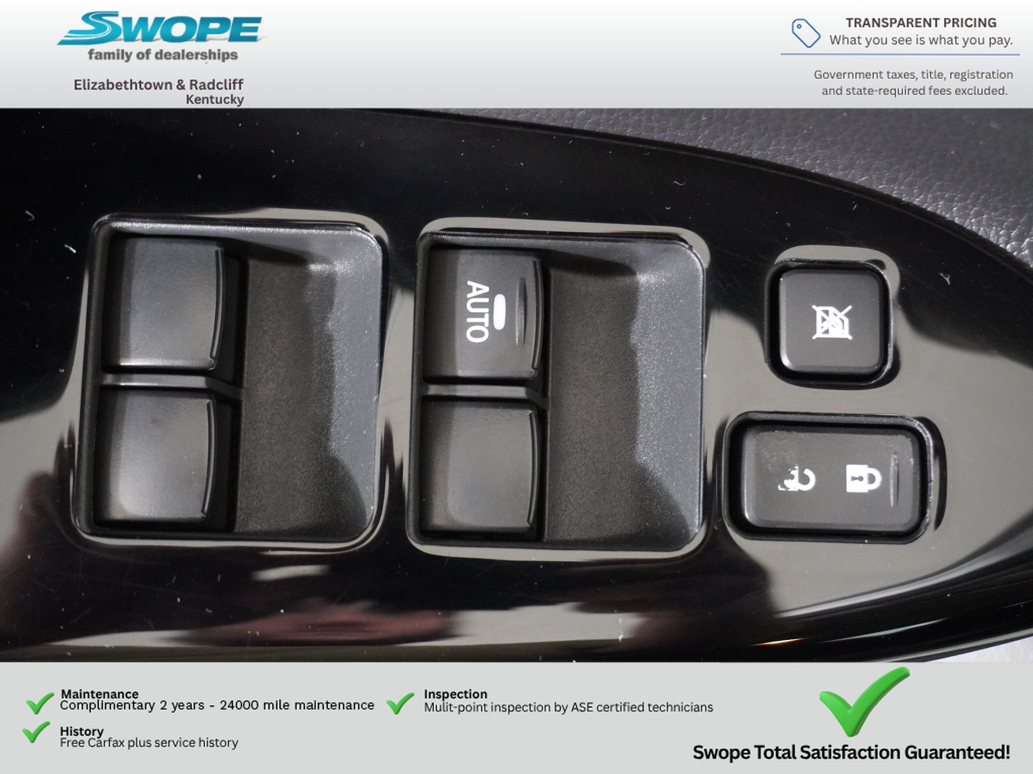 Used 2025 Mitsubishi Eclipse Cross LE AWD/4WD image 14