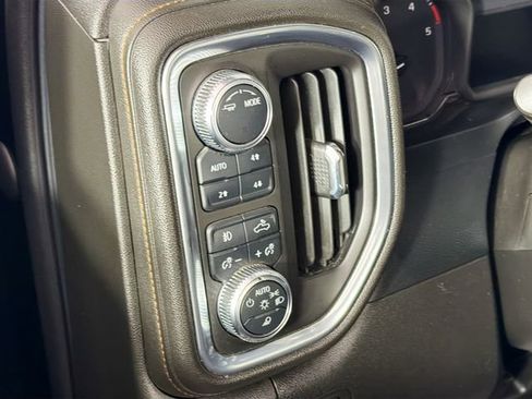 Used 2022 GMC Sierra 2500 AT4 w/ Gooseneck/5TH Wheel Package image 10