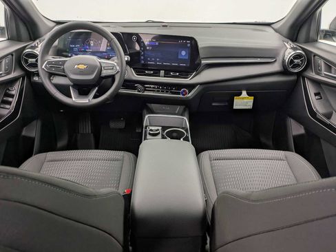 New 2026 Chevrolet Equinox LT image 15