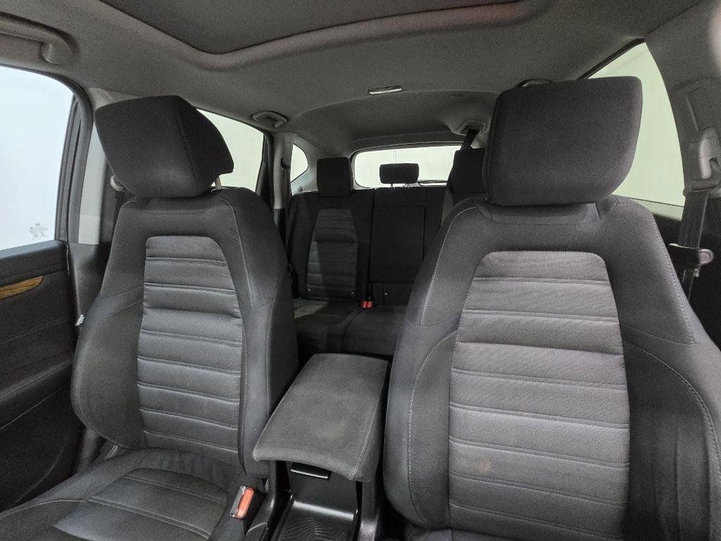 Used 2019 Honda CR-V EX image 10