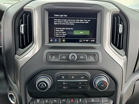 New 2026 Chevrolet Silverado 3500 W/T w/ WT/CX Safety Package image 34