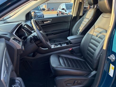 Used 2020 Ford Edge SEL w/ Convenience Package image 11