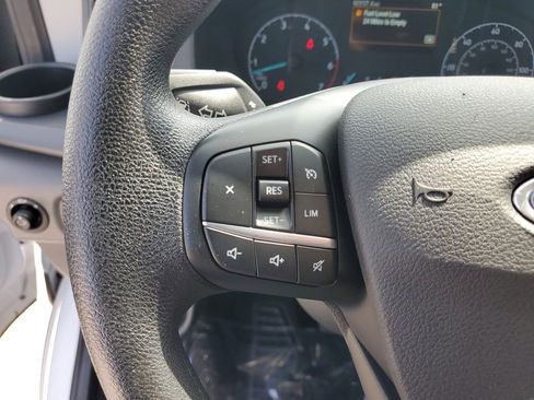 Used 2023 Ford Transit 350 XLT image 24