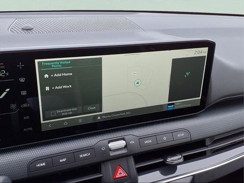 New 2026 Kia K4 GT-Line Turbo w/ GT-Line Premium Package FWD image 5