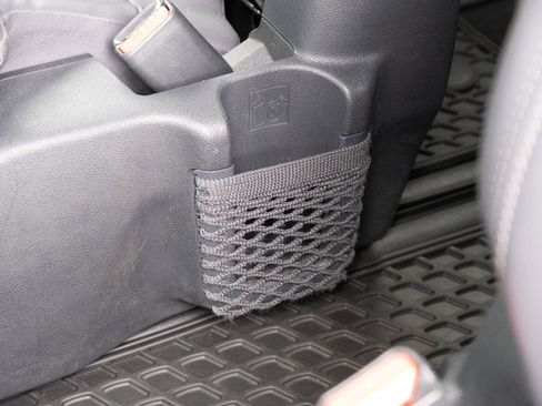 Used 2024 Toyota Sienna XSE image 22