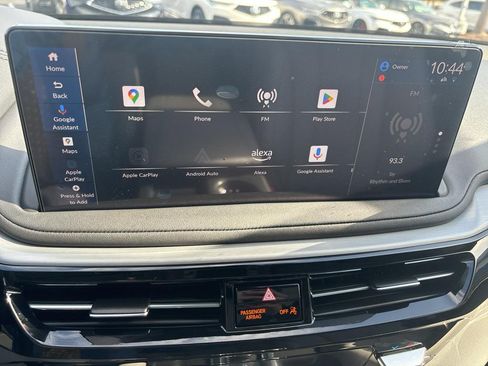 New 2026 Acura MDX SH-AWD w/ Technology Package image 14