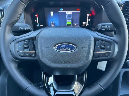 New 2026 Ford Ranger XLT w/ Trailer Tow Package image 26