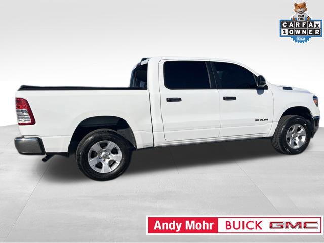 Used 2023 RAM 1500 Big Horn AWD/4WD image 13