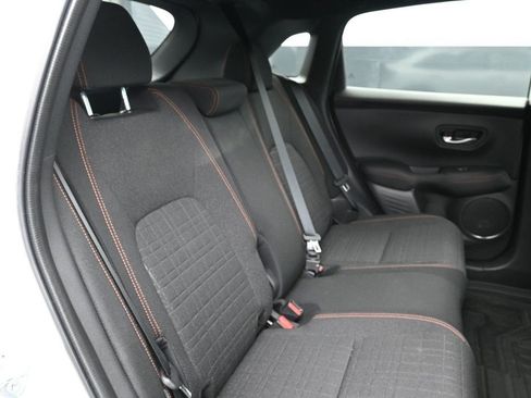 Used 2026 Honda HR-V Sport image 11