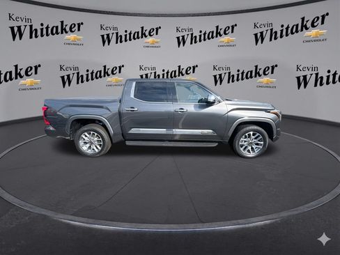 Used 2023 Toyota Tundra 1794 Edition AWD/4WD image 10