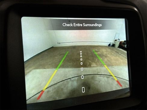 Used 2022 Jeep Renegade Latitude image 15