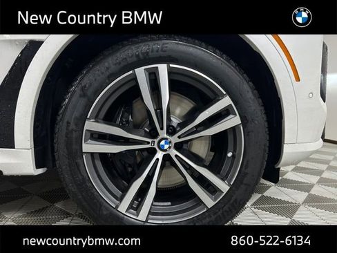 New 2026 BMW X7 xDrive40i w/ M Sport Package image 9