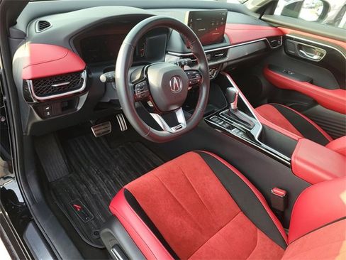 Certified 2025 Acura ADX A-Spec image 19