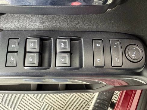 Used 2014 Chevrolet Silverado 1500 LT w/ LT Convenience Package image 13