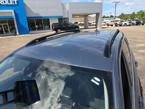 Used 2022 Jeep Cherokee Limited w/ Trailer Tow Group AWD/4WD image 39