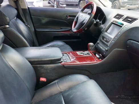 Used 2010 Lexus GS 350 image 6