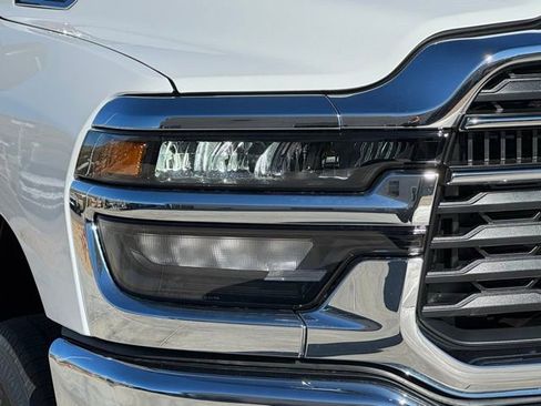 New 2026 RAM 2500 Tradesman image 6