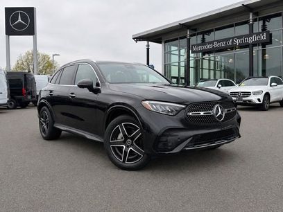 Certified 2025 Mercedes-Benz GLC 300 4MATIC
