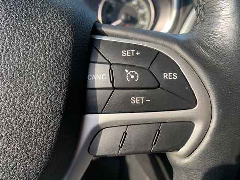 Used 2014 Jeep Cherokee Trailhawk w/ Comfort/Convenience Group image 22