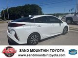 Used 2022 Toyota Prius Prime Limited image 4