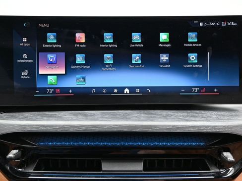 Used 2026 BMW 430i xDrive Coupe image 35