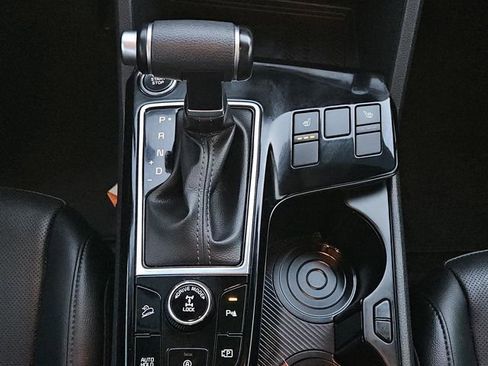 Used 2024 Kia Sportage X-Line image 15