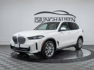 Used 2024 BMW X5 xDrive50e AWD/4WD video 1
