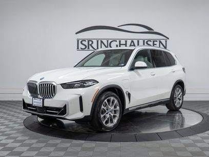 Used 2024 BMW X5 xDrive50e