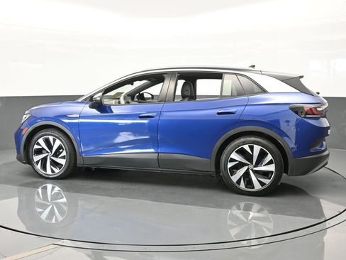 Used 2021 Volkswagen ID.4 1st Edition image 3