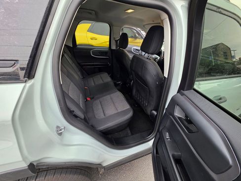 Used 2024 Ford Bronco Sport Big Bend w/ Convenience Package image 14