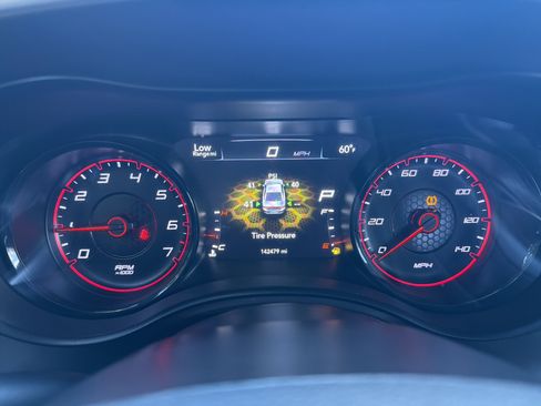 Used 2021 Dodge Charger GT w/ Blacktop Package image 21