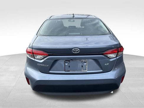 New 2026 Toyota Corolla LE image 4