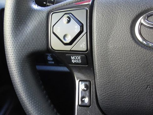 Used 2021 Toyota 4Runner TRD Pro AWD/4WD image 26