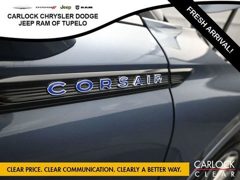 Used 2022 Lincoln Corsair Grand Touring w/ Elements Technology Bundle image 45