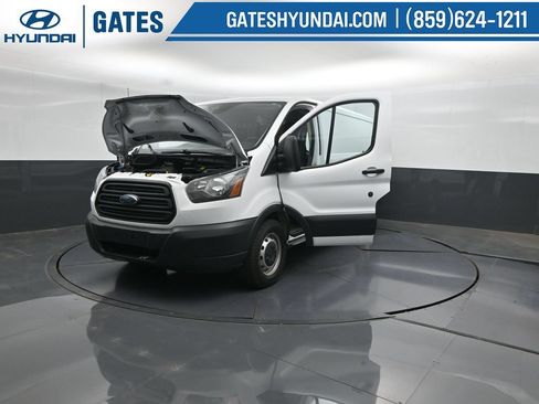 Used 2017 Ford Transit 150 130 Low Roof RWD image 54