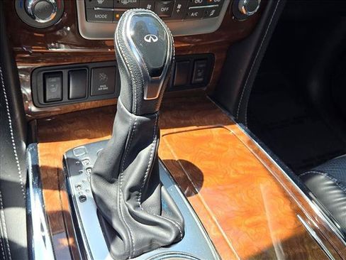 Used 2019 INFINITI QX80 Luxe w/ Proassist Package RWD image 13
